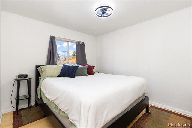 2434 S Ogden Street Unit: 2434-2436