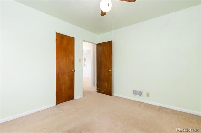 2434 S Ogden Street Unit: 2434-2436