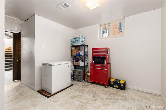 2434 S Ogden Street Unit: 2434-2436