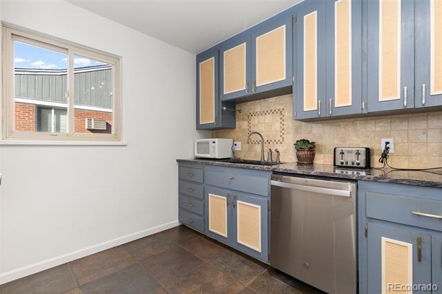 2434 S Ogden Street Unit: 2434-2436