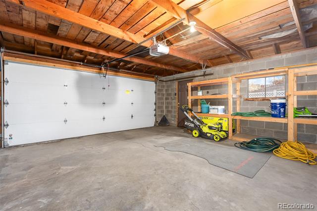 2434 S Ogden Street Unit: 2434-2436