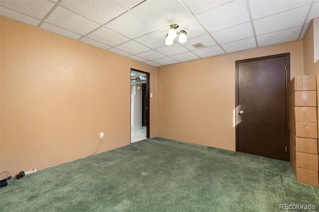 2434 S Ogden Street Unit: 2434-2436