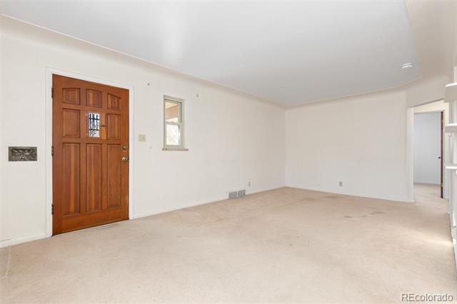 2434 S Ogden Street Unit: 2434-2436