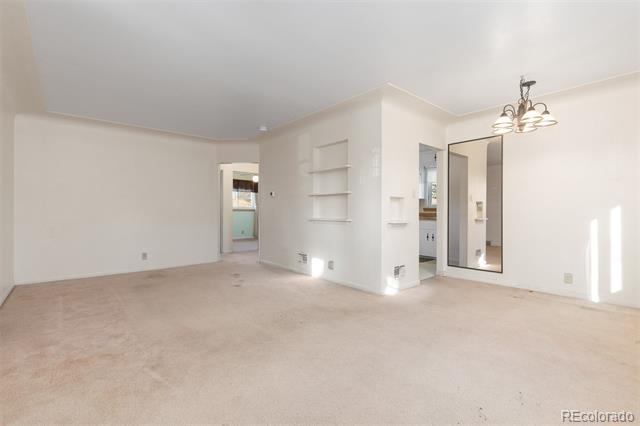 2434 S Ogden Street Unit: 2434-2436