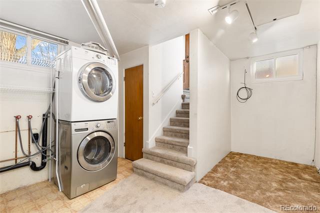 2434 S Ogden Street Unit: 2434-2436