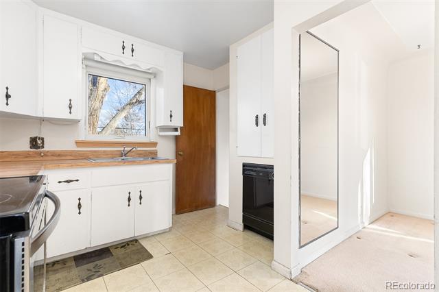 2434 S Ogden Street Unit: 2434-2436