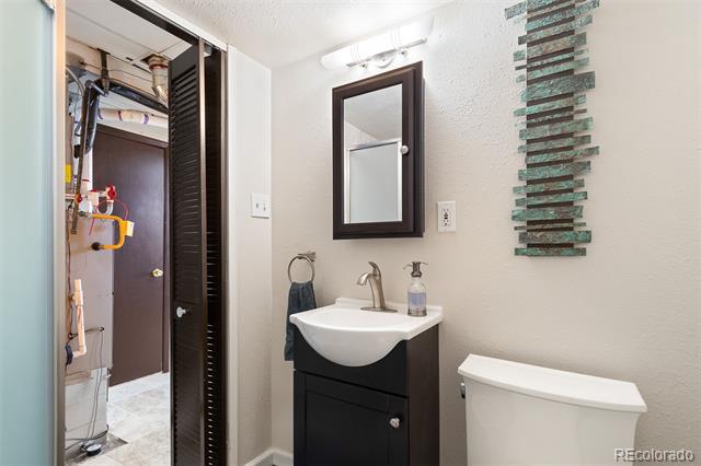 2434 S Ogden Street Unit: 2434-2436