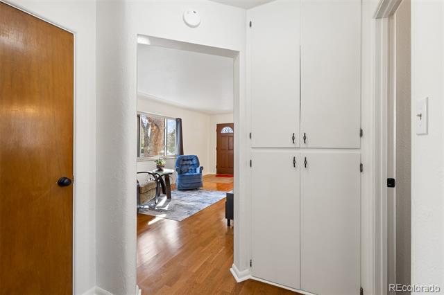 2434 S Ogden Street Unit: 2434-2436