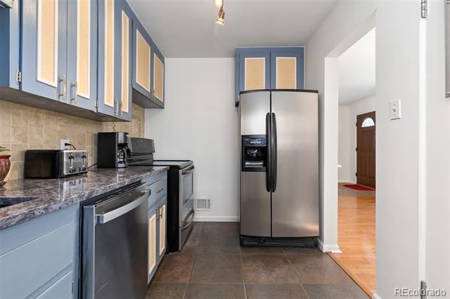 2434 S Ogden Street Unit: 2434-2436