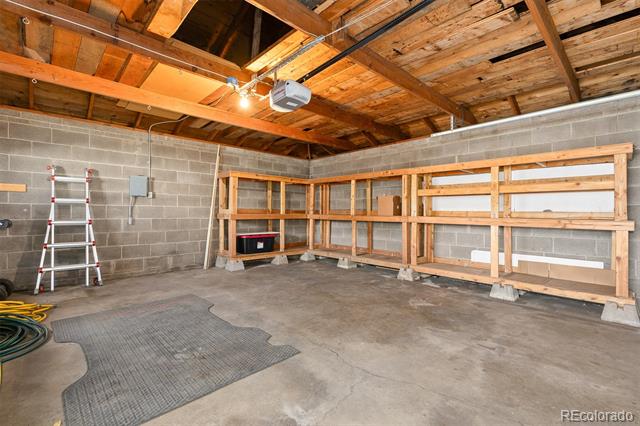 2434 S Ogden Street Unit: 2434-2436