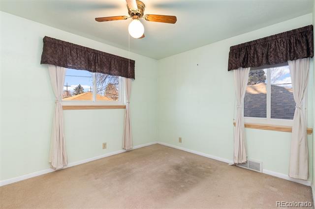 2434 S Ogden Street Unit: 2434-2436
