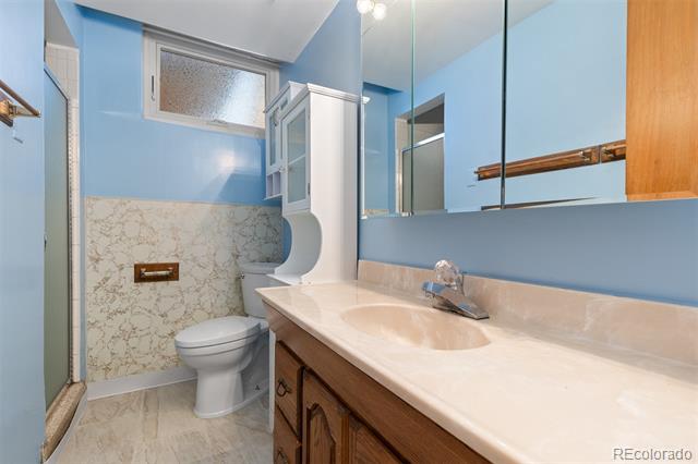 2434 S Ogden Street Unit: 2434-2436