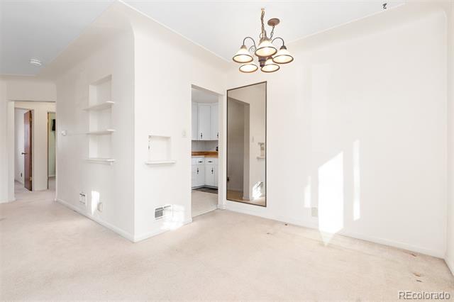 2434 S Ogden Street Unit: 2434-2436