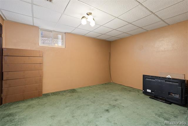 2434 S Ogden Street Unit: 2434-2436