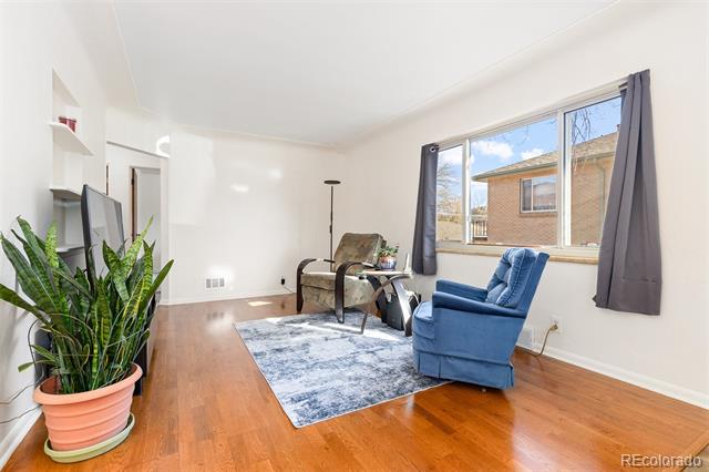2434 S Ogden Street Unit: 2434-2436