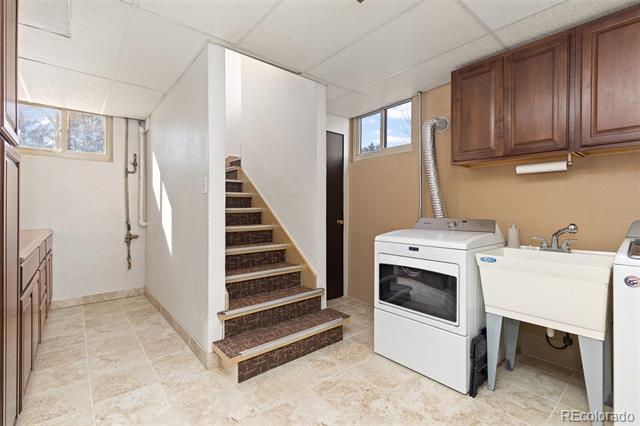 2434 S Ogden Street Unit: 2434-2436