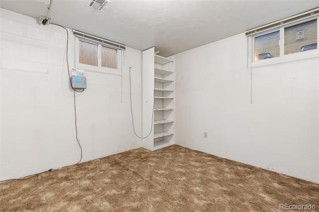 2434 S Ogden Street Unit: 2434-2436