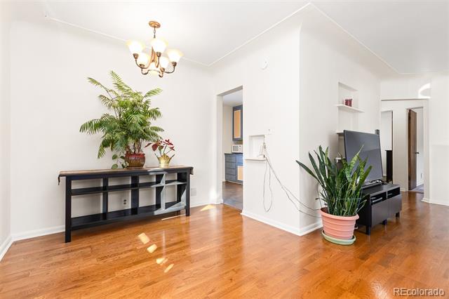 2434 S Ogden Street Unit: 2434-2436