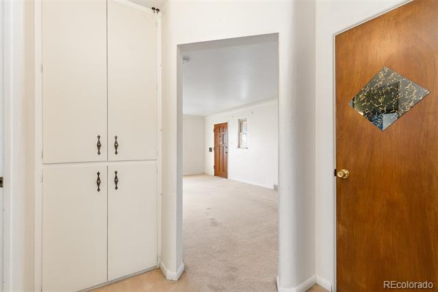 2434 S Ogden Street Unit: 2434-2436
