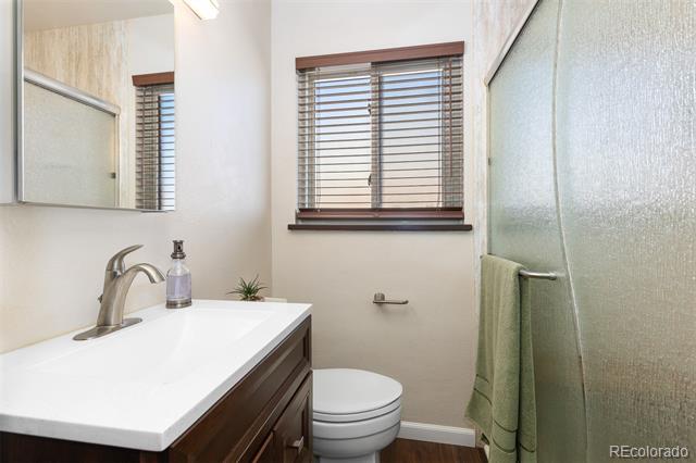 2434 S Ogden Street Unit: 2434-2436