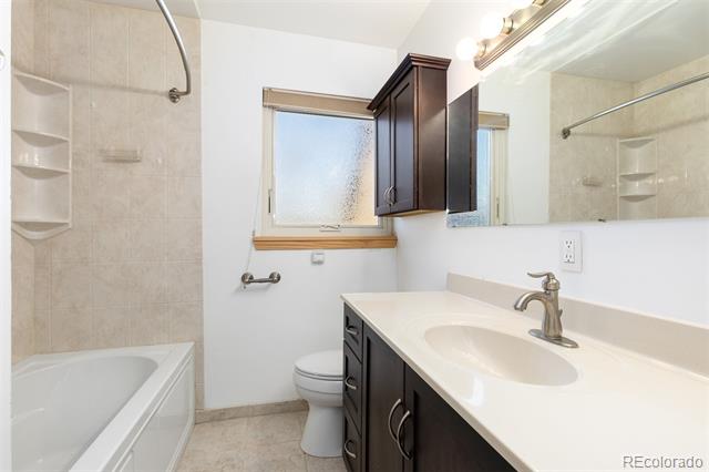 2434 S Ogden Street Unit: 2434-2436