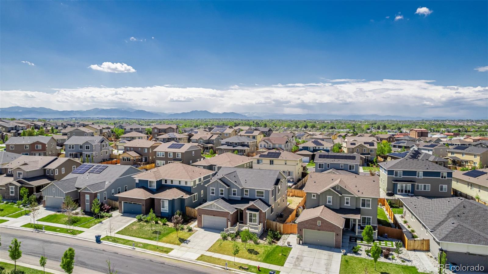 12941 Delaware Street