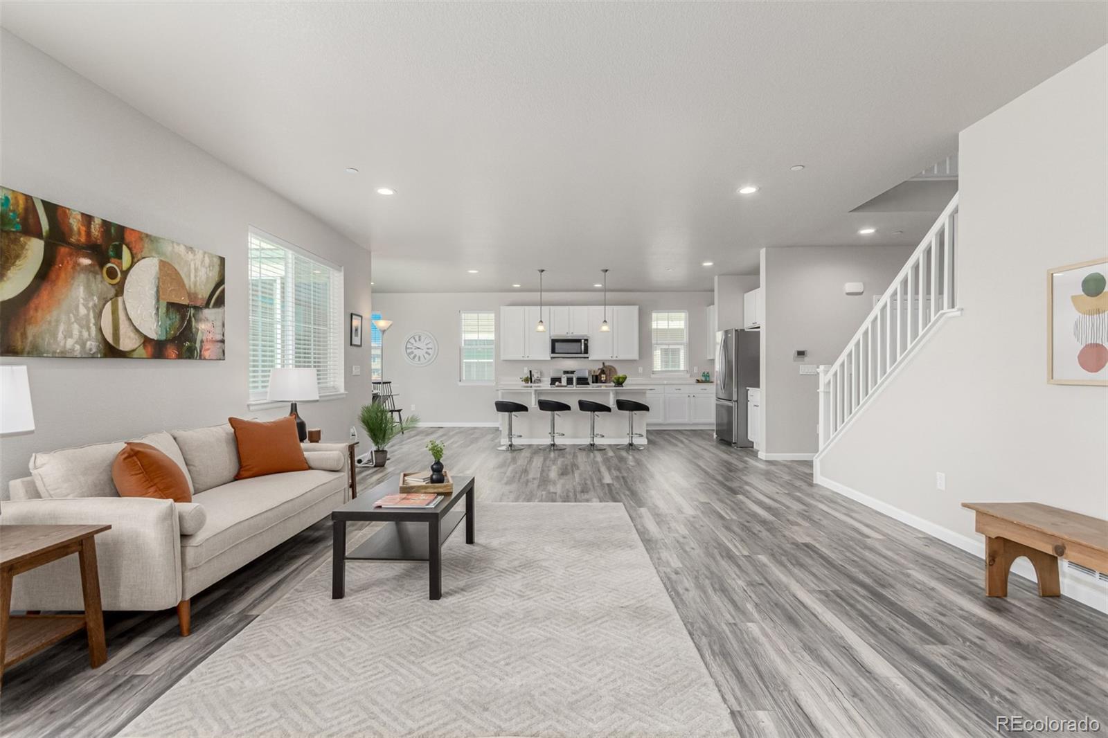 12941 Delaware Street