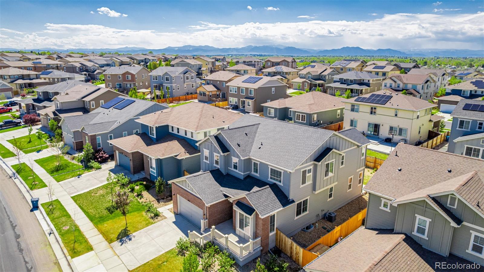 12941 Delaware Street