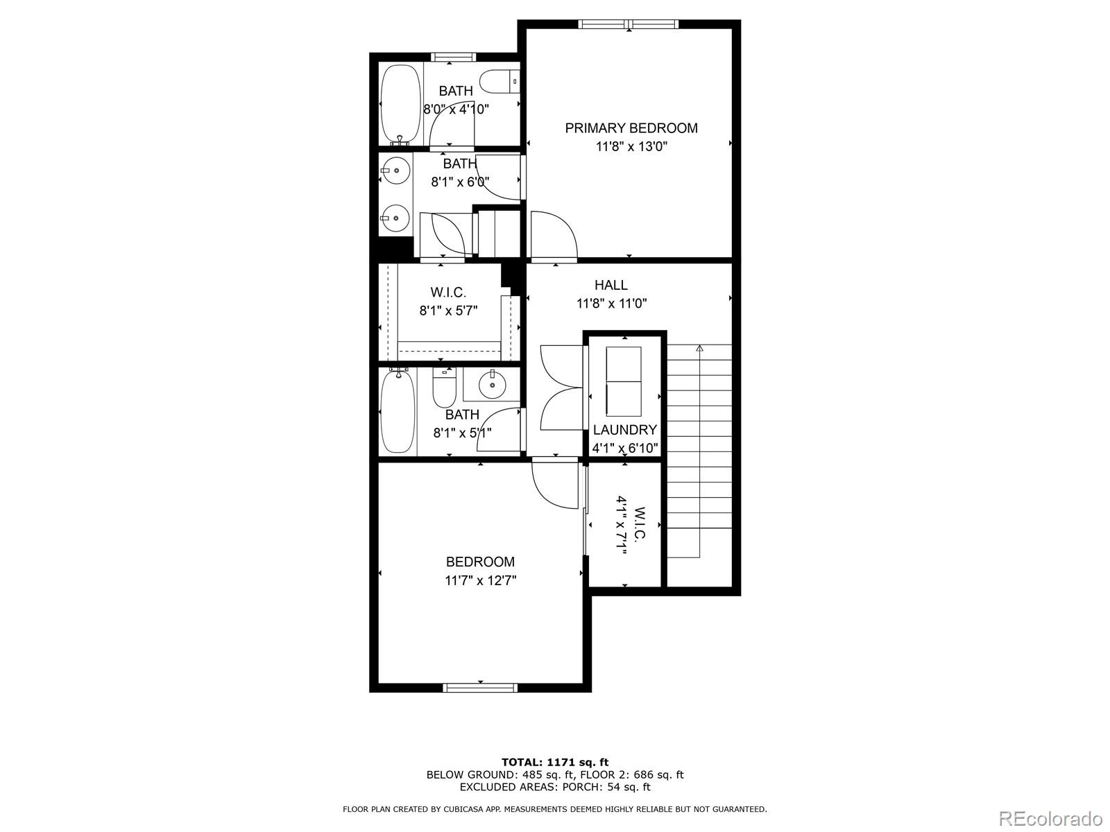 12941 Delaware Street