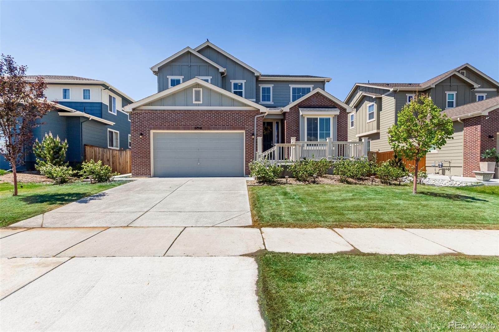 12941 Delaware Street