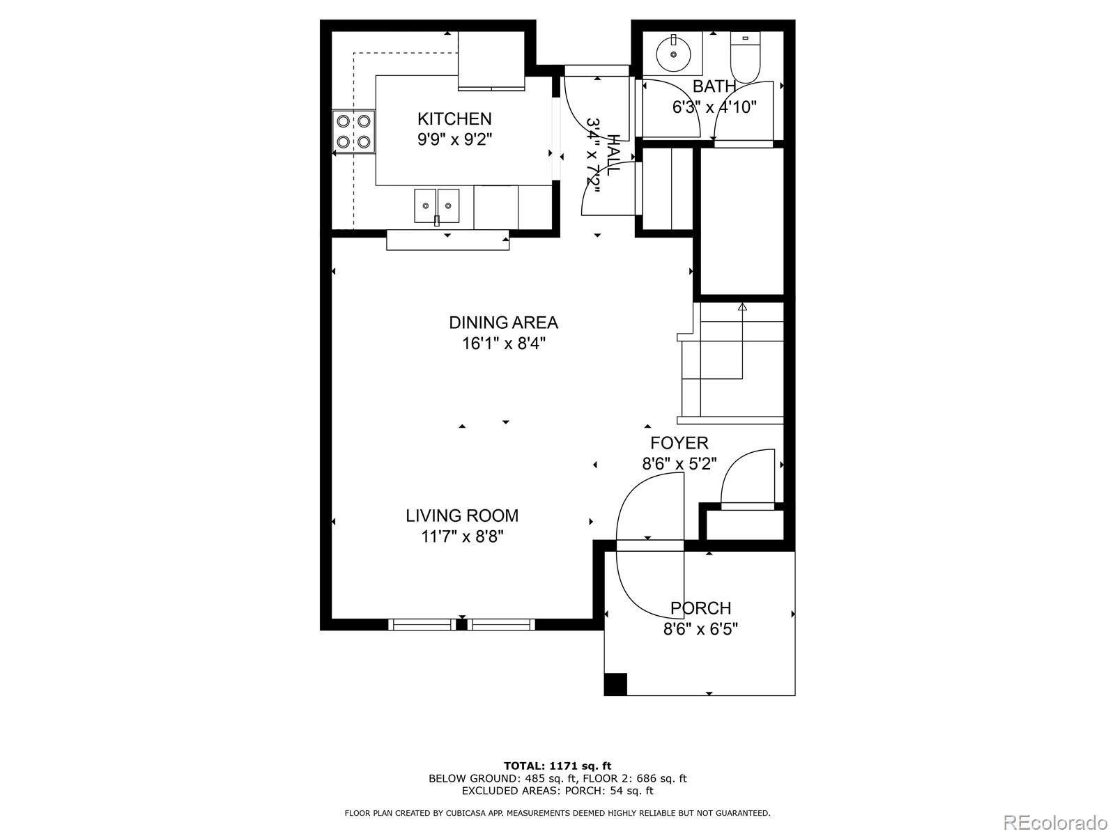 12941 Delaware Street