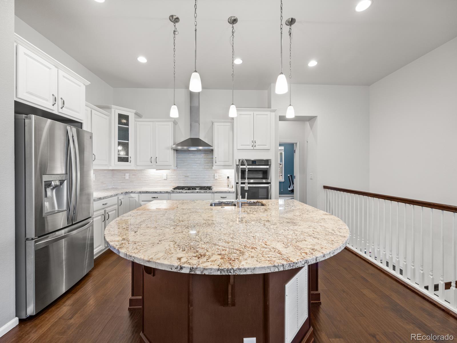 6941 S Robertsdale Court