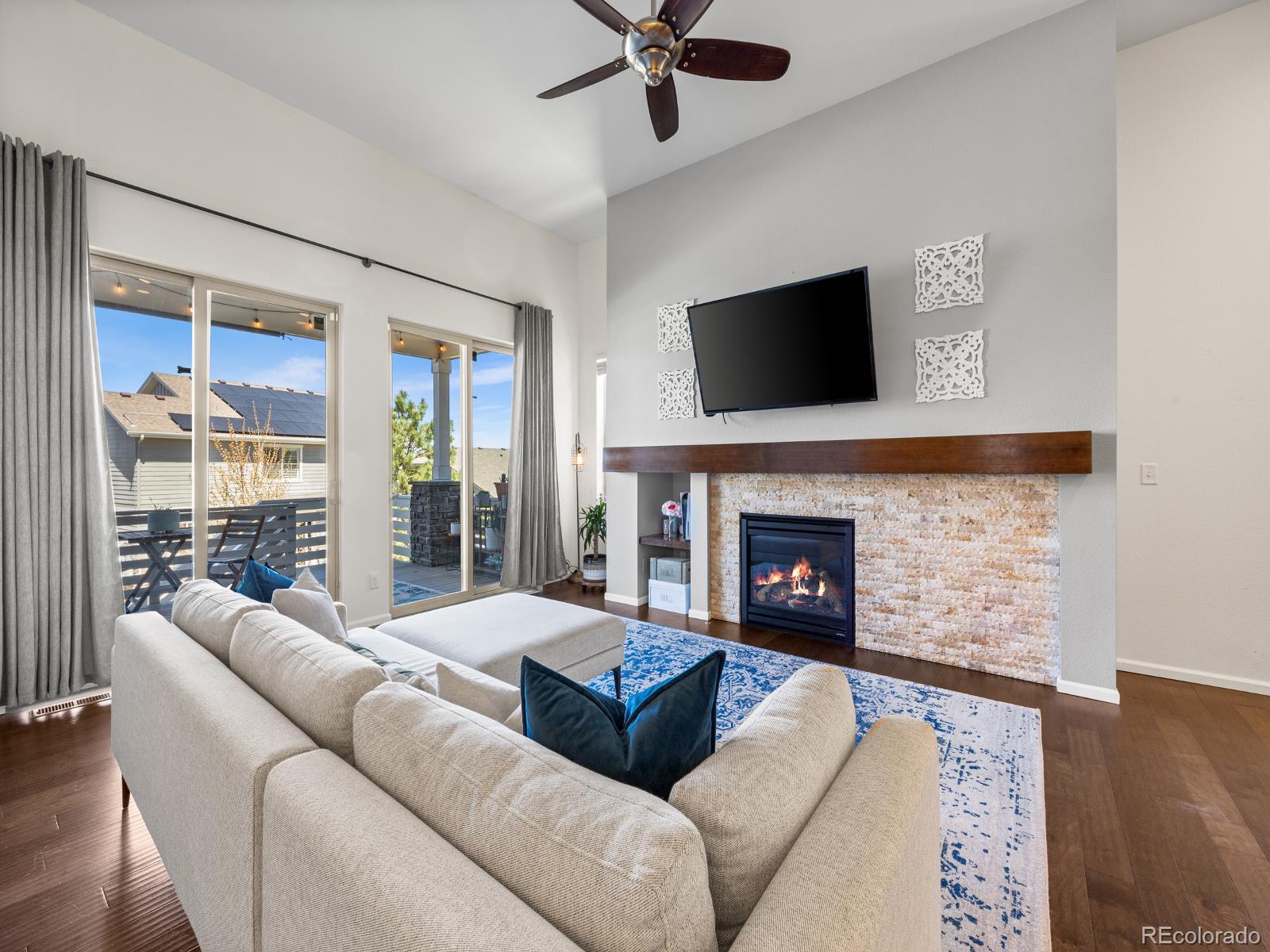 6941 S Robertsdale Court