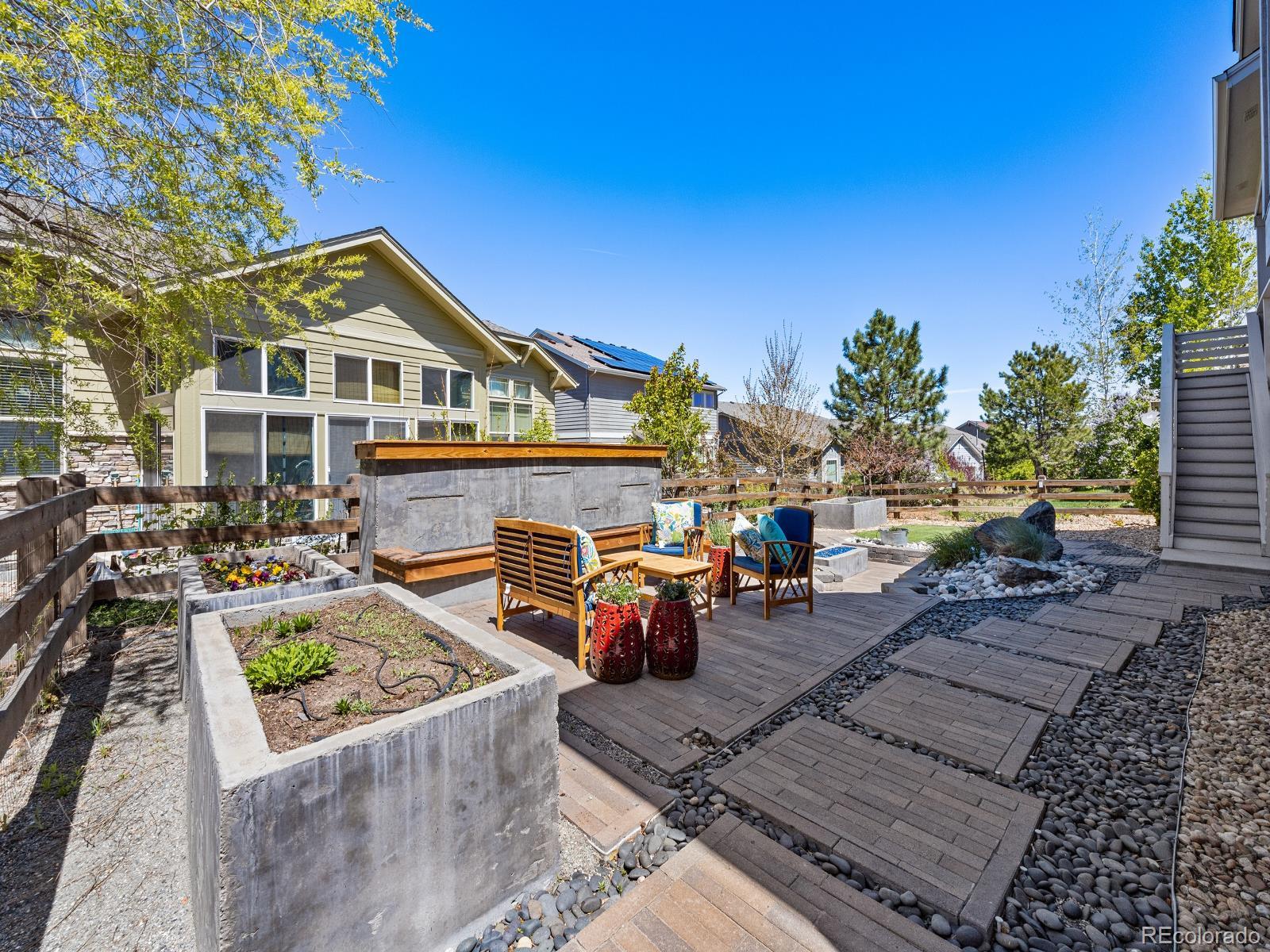 6941 S Robertsdale Court