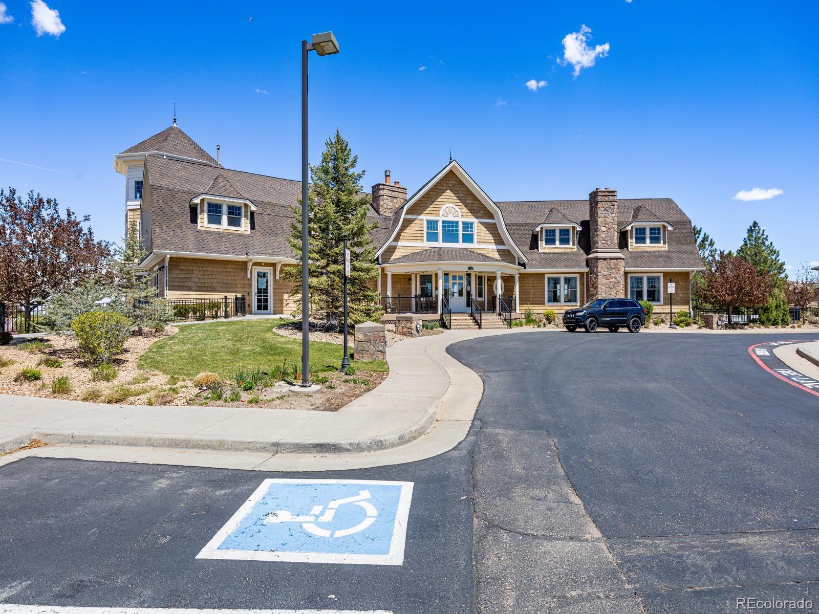 6941 S Robertsdale Court