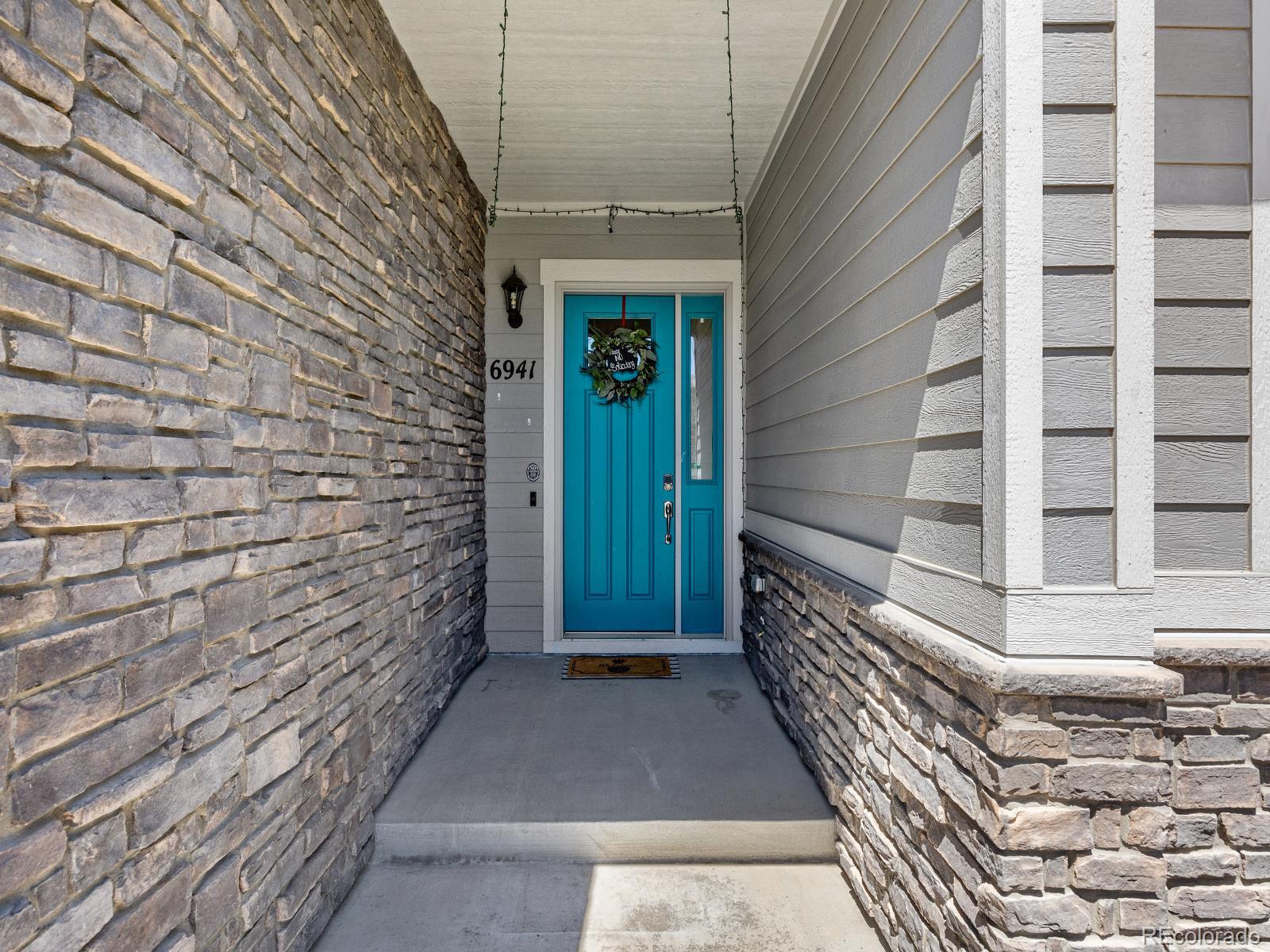 6941 S Robertsdale Court