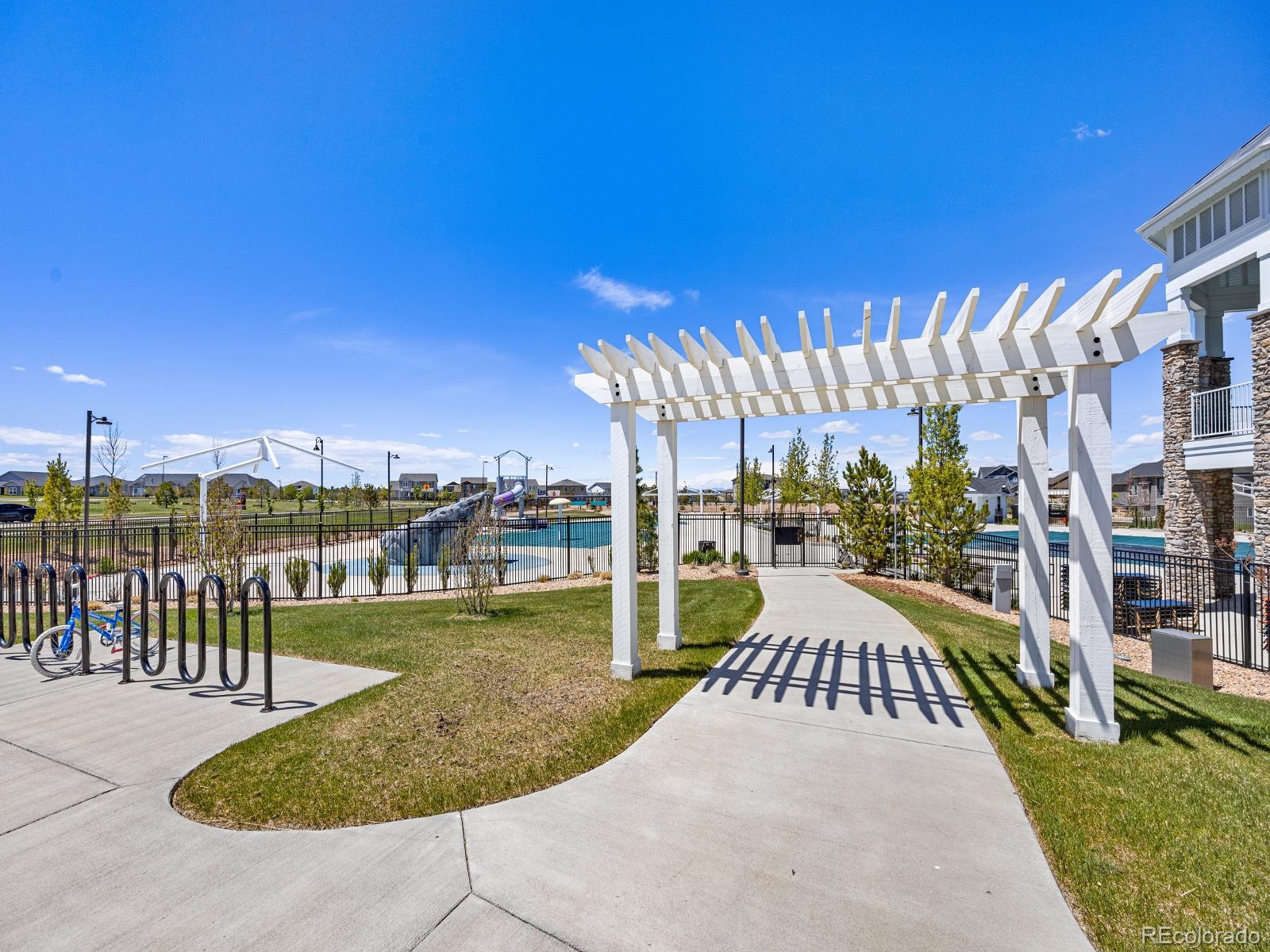 6941 S Robertsdale Court