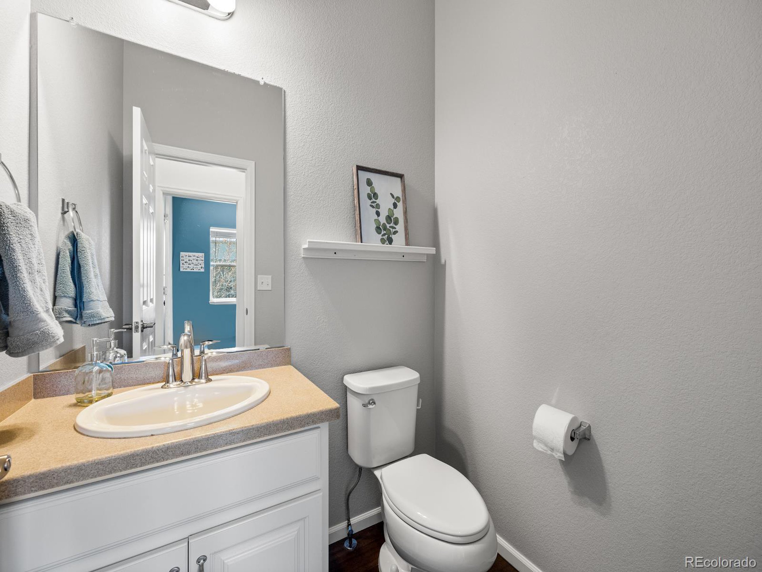 6941 S Robertsdale Ct