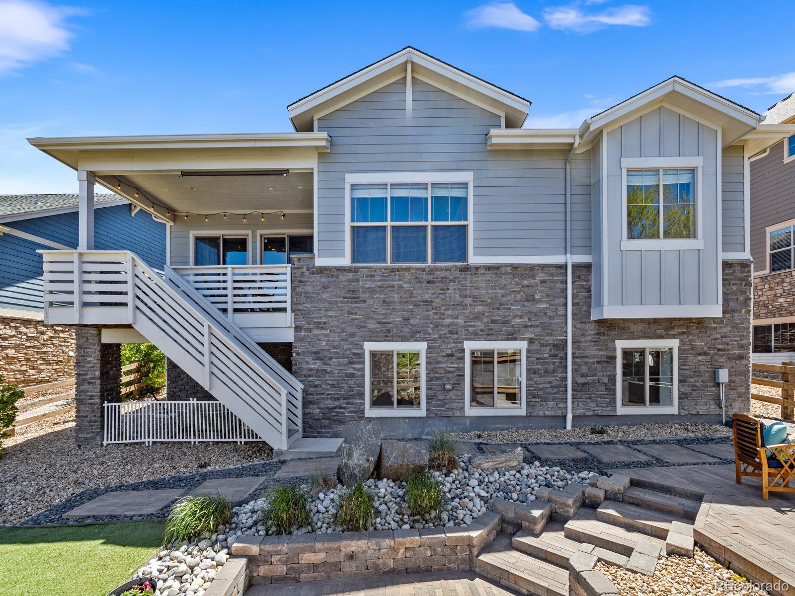 6941 S Robertsdale Court