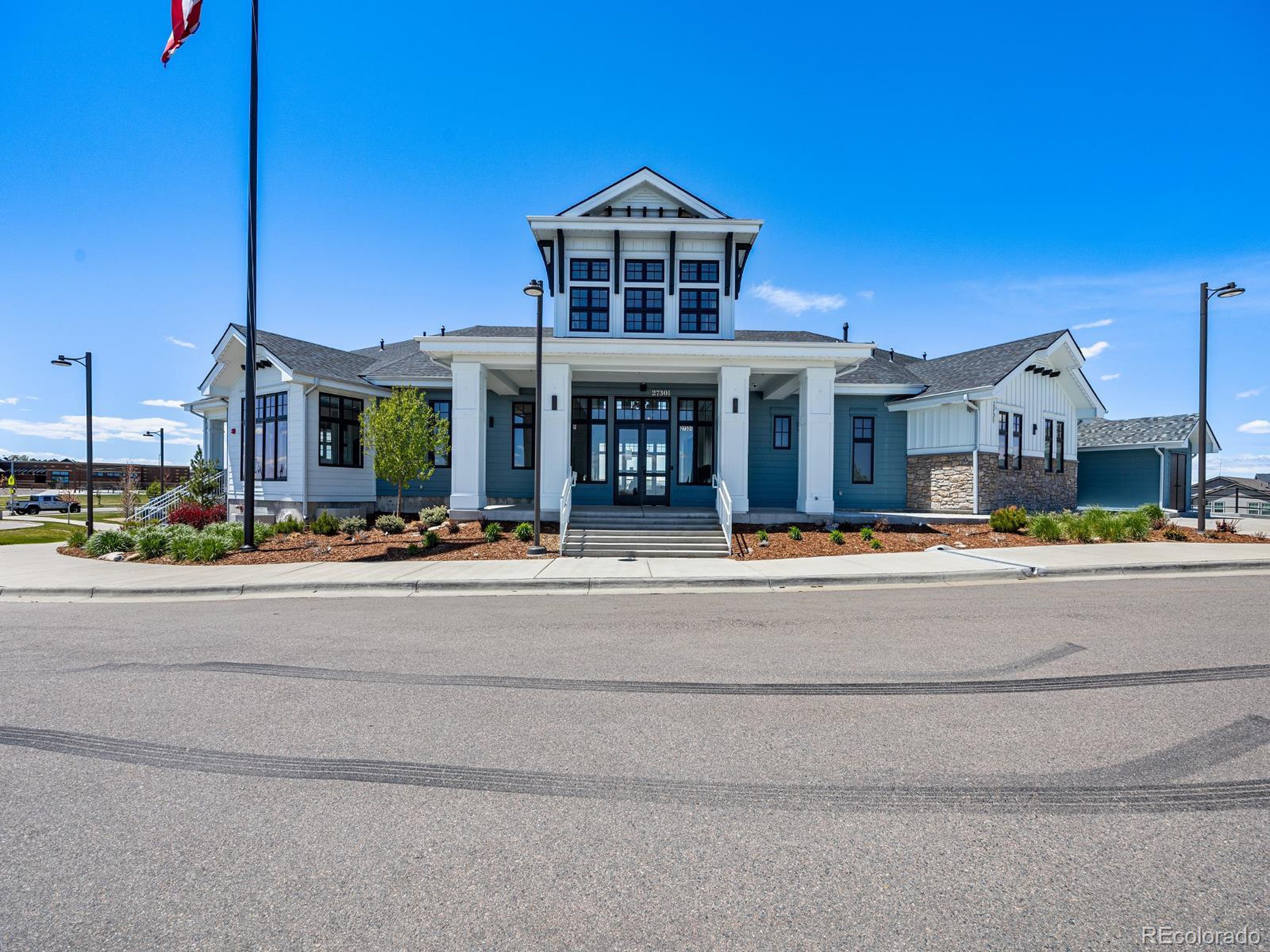 6941 S Robertsdale Ct