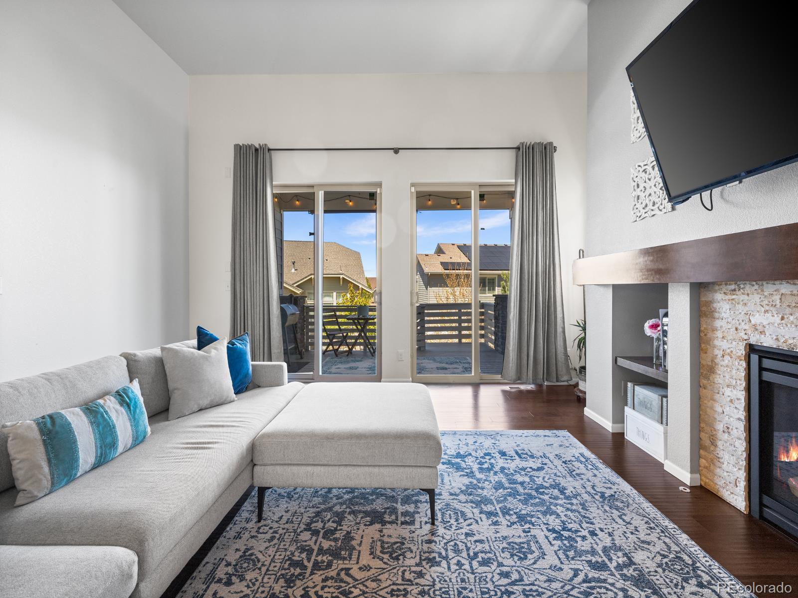 6941 S Robertsdale Court