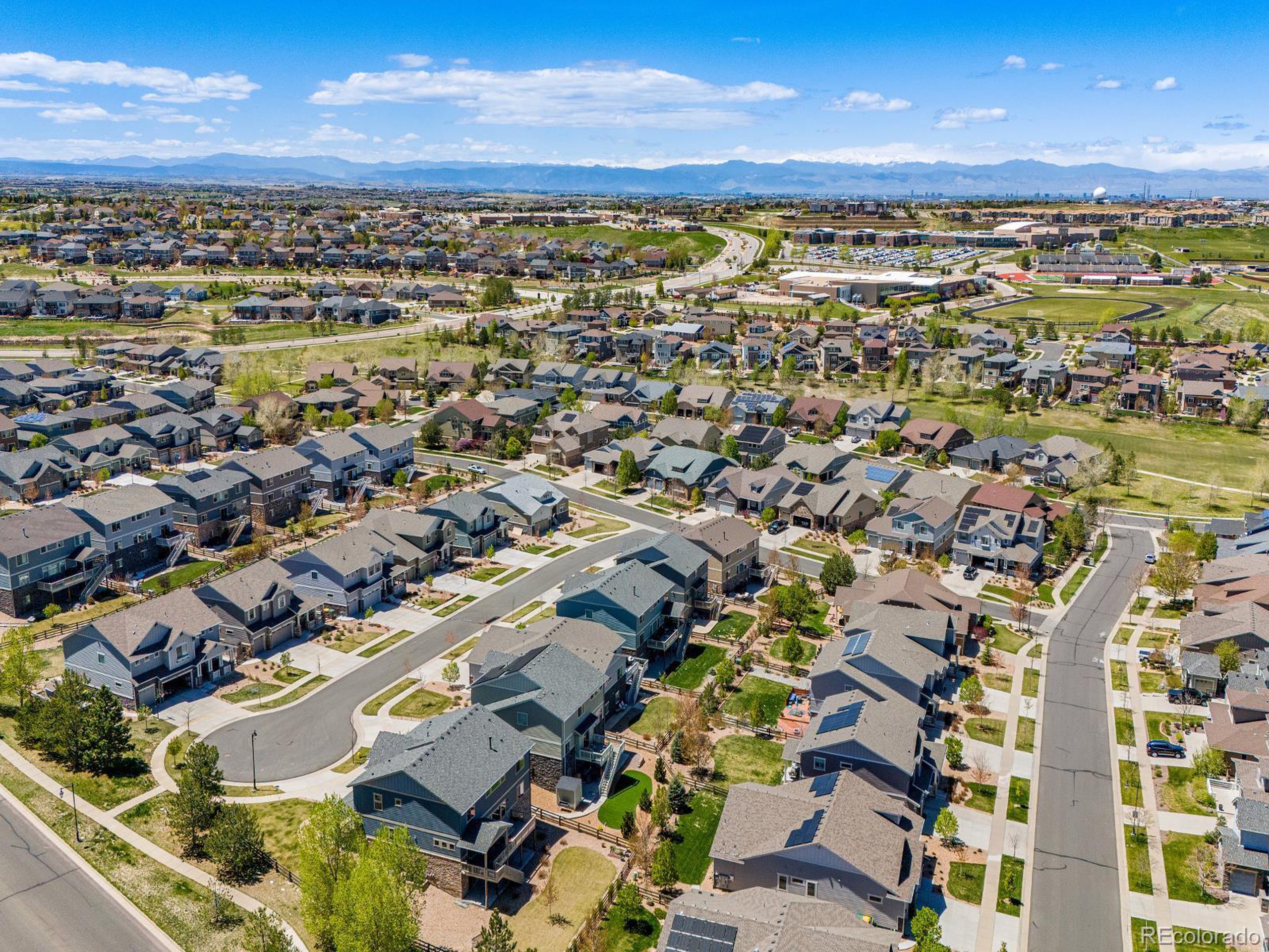 6941 S Robertsdale Ct