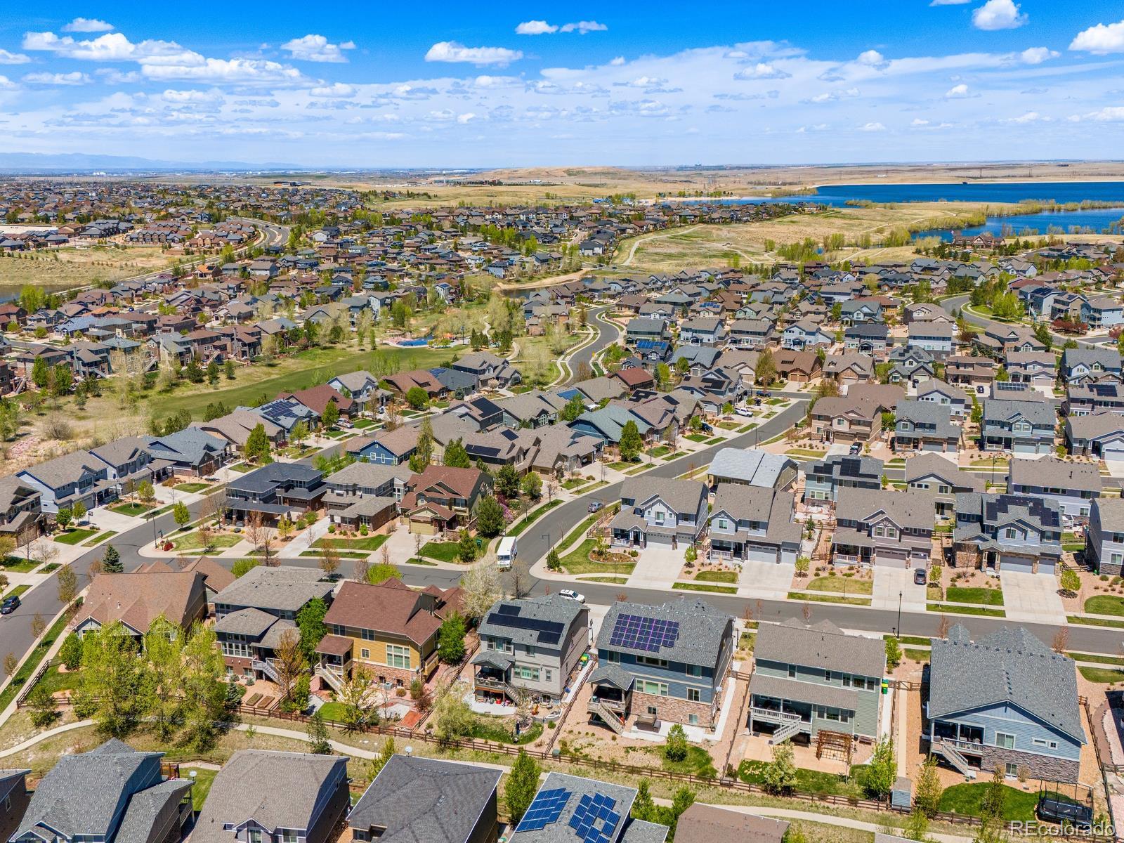 6941 S Robertsdale Court