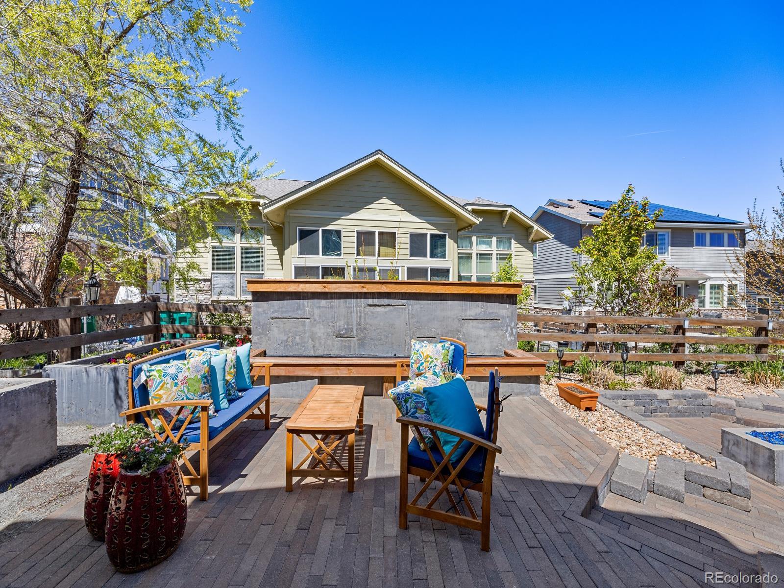 6941 S Robertsdale Court