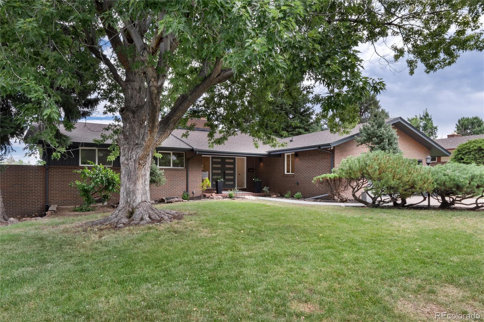 936 S Cole Drive