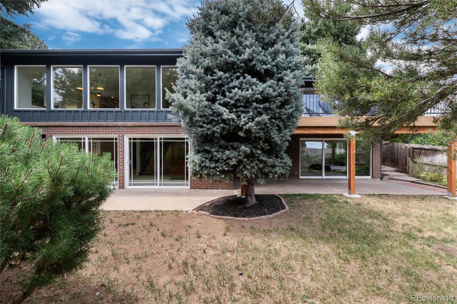 936 S Cole Drive