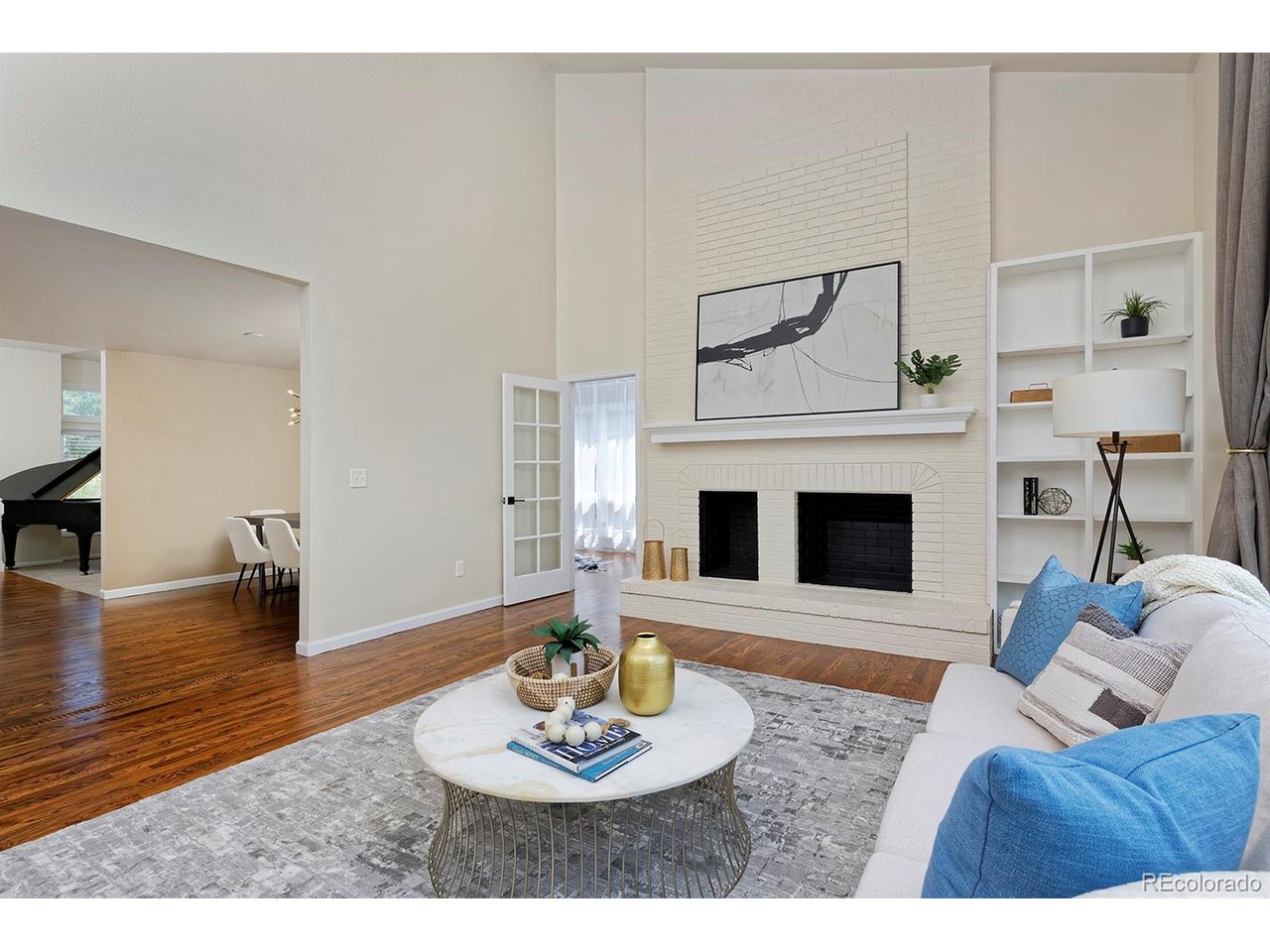 1175 Oakhurst Dr