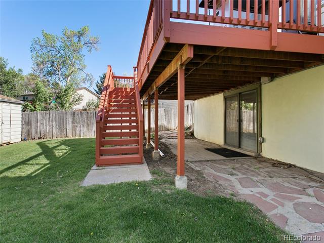 207 Short Place