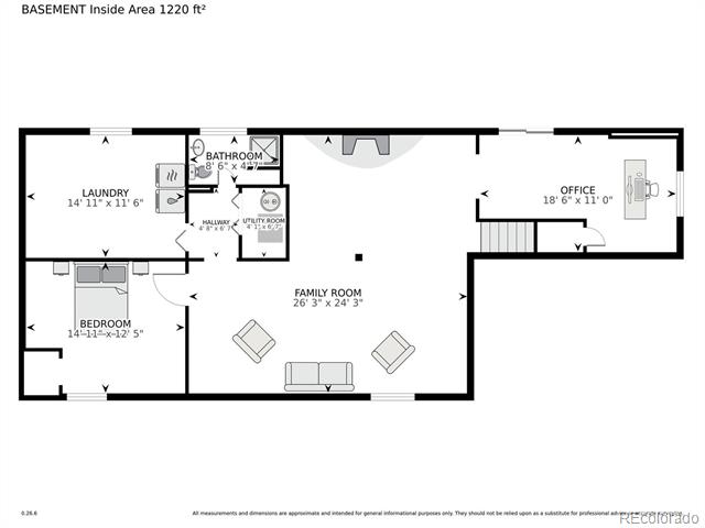 207 Short Place
