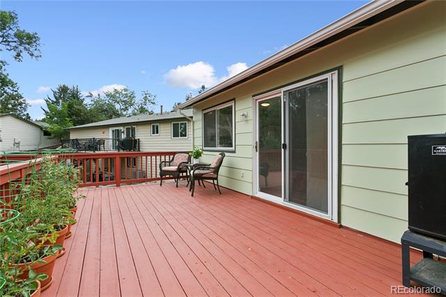 207 Short Place